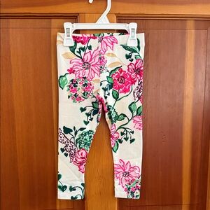 Lilly Pulitzer Kids Leggings